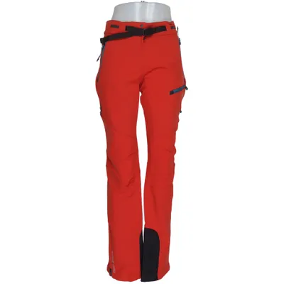 Wanderhose (Rot) von Northland Elasthan, Polyamid, Polyester