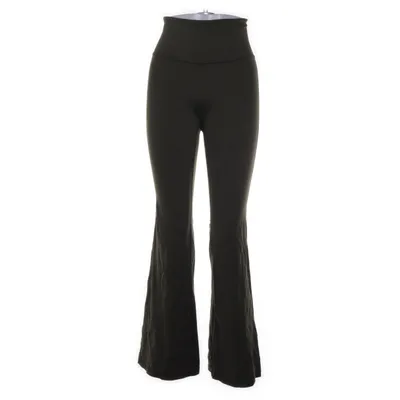 Byxor (Elation Flare Pant) från Athleta Elastan, Polyamid