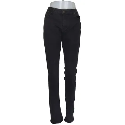 Jeans (Svart) från Roberta