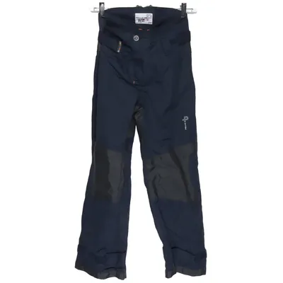 Friluftsbyxor (Blå, Grå) från Pelle P Polyamid, Polyester, Polyuretan