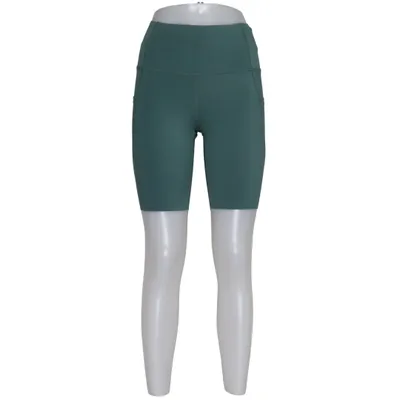 Compressieshorts (Groen) van Endurance