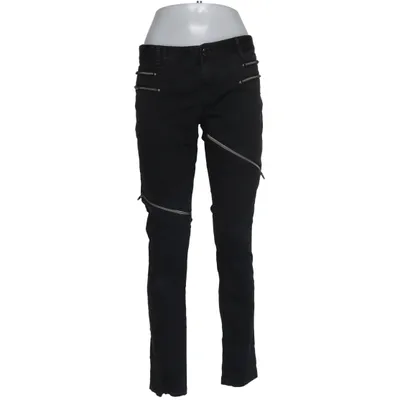 Spijkerbroek (Zwart) van Designers Remix Collection