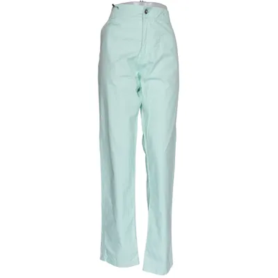 Broek (Groen) van Pelle P Katoen