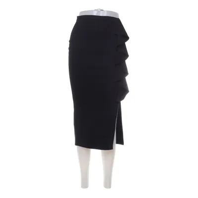 Kjol (FRILL SLIT SKIRT) från NLY One Elastan, Polyester