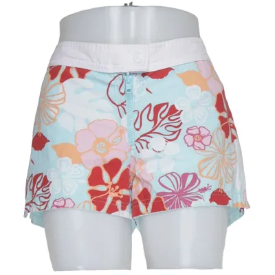 Badshorts (Blå, Flerfärgad) från Life is Good
