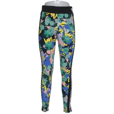 Legging (Her Studio London) de Adidas Coton, Élasthane
