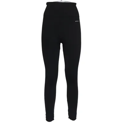 Träningstights (Svart) från Beyond Active Elastan, Polyester