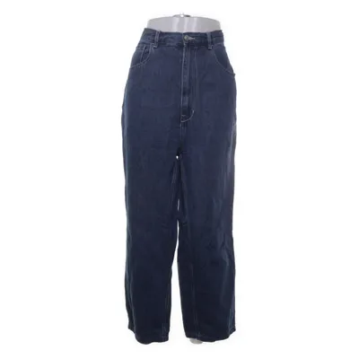 Jeans (Blå) från New Breed Bomull, Linne