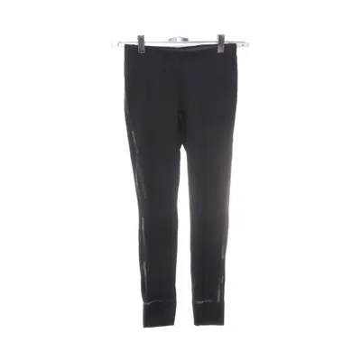 Træningsleggings (Sort) fra Peak Performance Junior Polyester