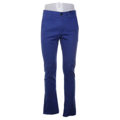 Chinos (Blauw) van Acne Studios Katoen