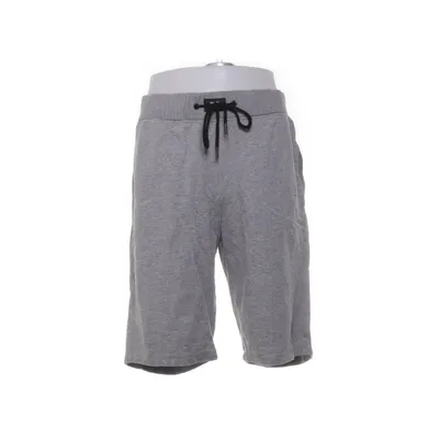 Sweat shorts (Gray) from David Beckham by H&M Cotton