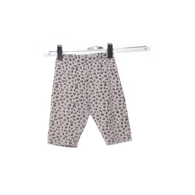 Hotpants (Beige, Flerfärgad) från H&M Bomull, Elastan