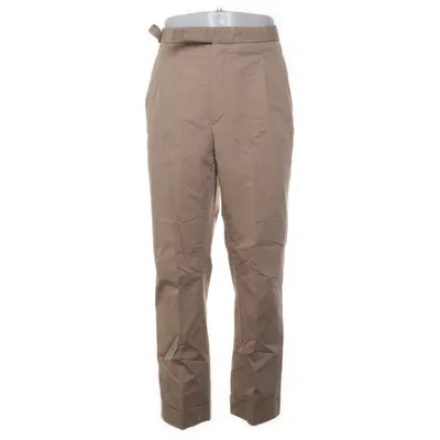 Kostymbyxor (Beige) från Luxire