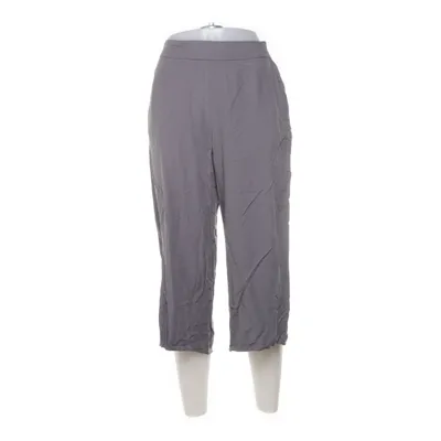 Culottes (Grijs) van Eyd Lyocell