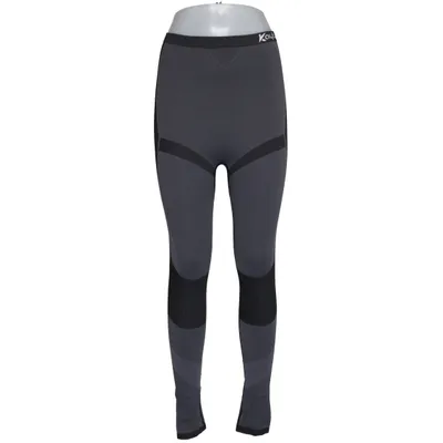 Sports tights (Gray, Black) from Kaytan