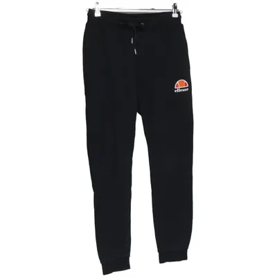 Sweatpants (Black) from Ellesse Cotton, Polyester