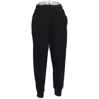 Pantalon de survêtement (Noir) de Pxs Coton, Polyester