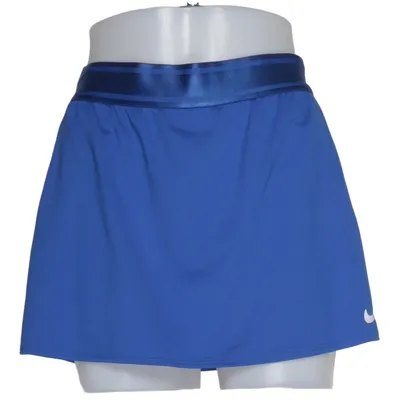 Jupe de sport (Bleu) de Nike