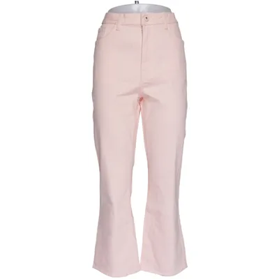Jeans (Rosa) från Essentials by Tchibo Bomull, Elastan