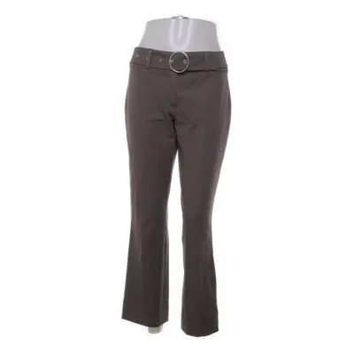 Byxor (Brun) från Taifun Collection Elastan, Polyester, Viskos