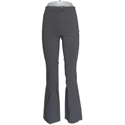 Palazzo pants (Gray) from Collusion Elastane, Polyamide, Viscose