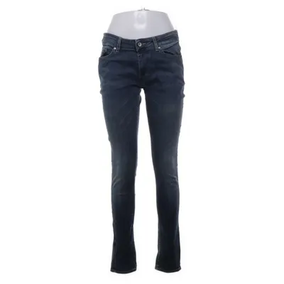 Jeans (Blå) från Tiger of Sweden Jeans Bomull, Elastan