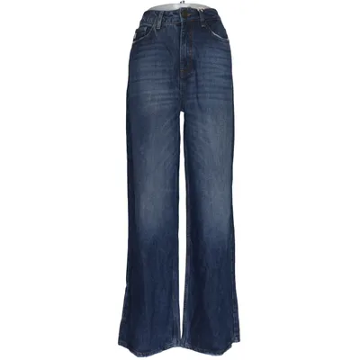 Jean (Luisen Park I) de Goldgarn Denim Coton, Élasthane