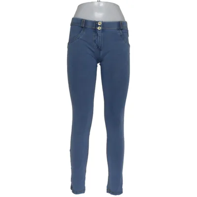 Pantalon (Wr.Up) de Freddy WR.UP Coton, Élasthane