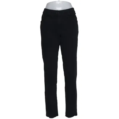 Jean (Noir) de Mitch & Co Coton, Élasthane