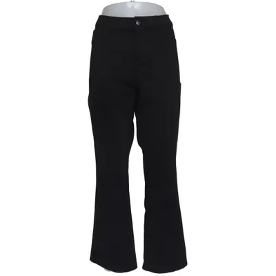 Palazzo broek (Zwart) van Mossimo Elastaan, Polyester, Viscose