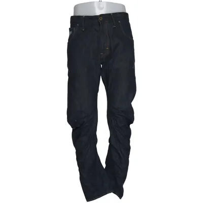 Jeans (Arc Loose) fra G-Star Bomuld, Polyester