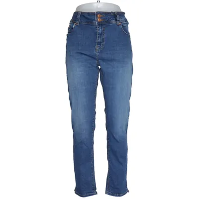 Spijkerbroek (Blauw) van LTB Katoen, Elastaan, Polyester