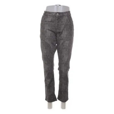 Pantalon (Gris, Noir, Blanc) de Isay Coton, Élasthane