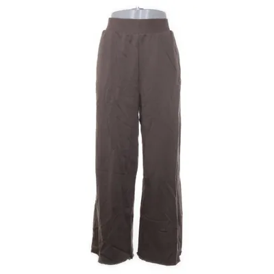 Mjukisbyxor (Brun) från Reebok Bomull, Elastan