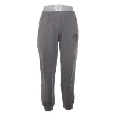 Mjukisbyxor (Grå) från Russell Bomull, Polyester