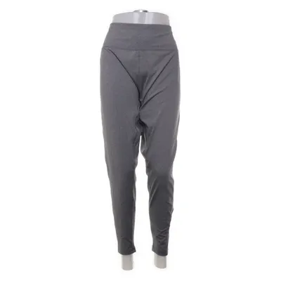 Sportleggings (Grijs) van Workout Elastaan, Polyester