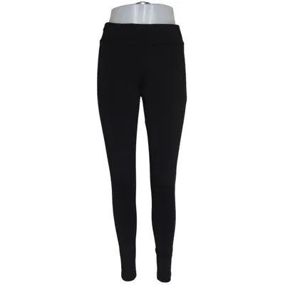 Broek (Zwart) van LTB Elastaan, Polyester