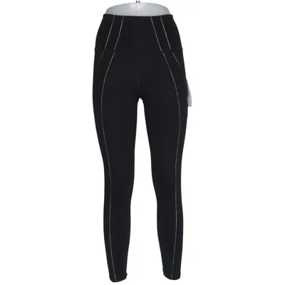 Träningstights (Dri-Fit) från Nike Yoga Elastan, Polyester