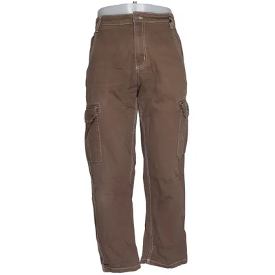 Pantalon cargo (Marron) de FSBN