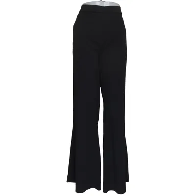 Palazzobyxor (Svart) från JYOTHI Elastan, Polyester