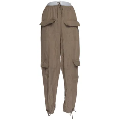 Cargobyxor (Beige) från Dissh Linne, Tencel