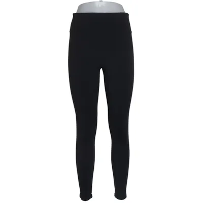 Träningstights (Svart) från Fabletics Elastan, Polyamid