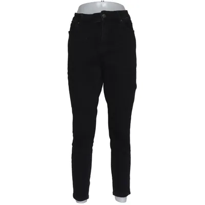 Jeans (Black) from Vero Moda Denim Recycled cotton