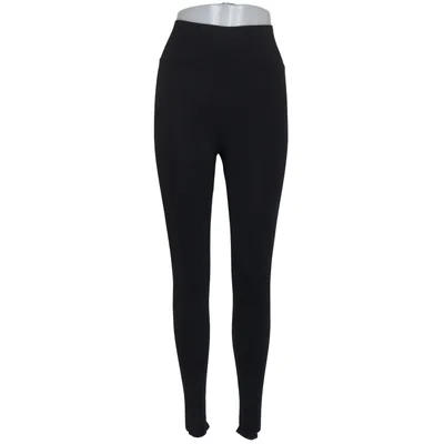 Sportleggings (Zwart) van P.E Nation