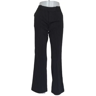 Kostymbyxor (Grå, Vit) från XX by Mexx Bomull, Elastan, Polyester, Viskos