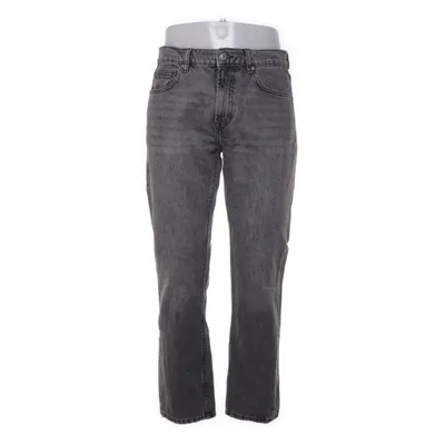 Jeans (Grå) från Vailent Hampa, Ekologisk bomull