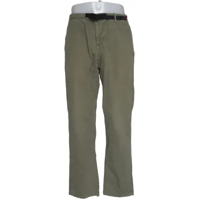 Chino (Vert) de Gramicci Coton