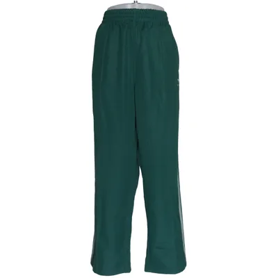 Joggers (Green) from Adidas Originals Cotton, Recycled polyester