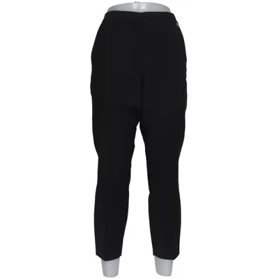 Kostuumbroek (Zwart) van Twin Set Simona Barbieri Elastaan, Polyester, Wol