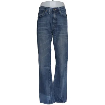 Jeans (501Z Xx) from Levi Strauss & Co Cotton